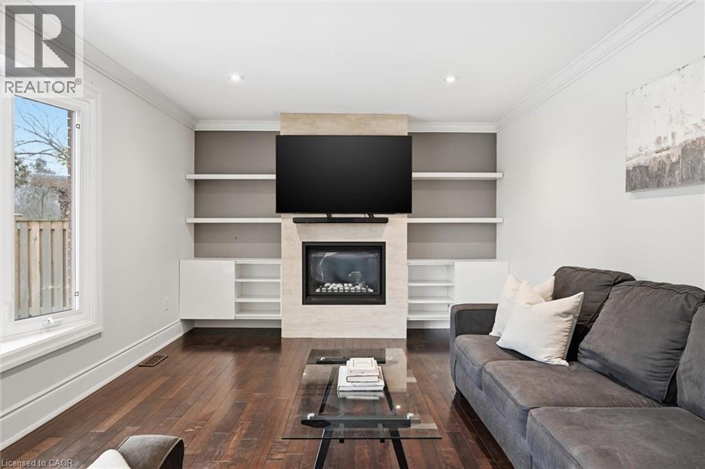 383 Cosburn Crescent, Burlington, Ontario  L7L 2W5 - Photo 23 - 40809043