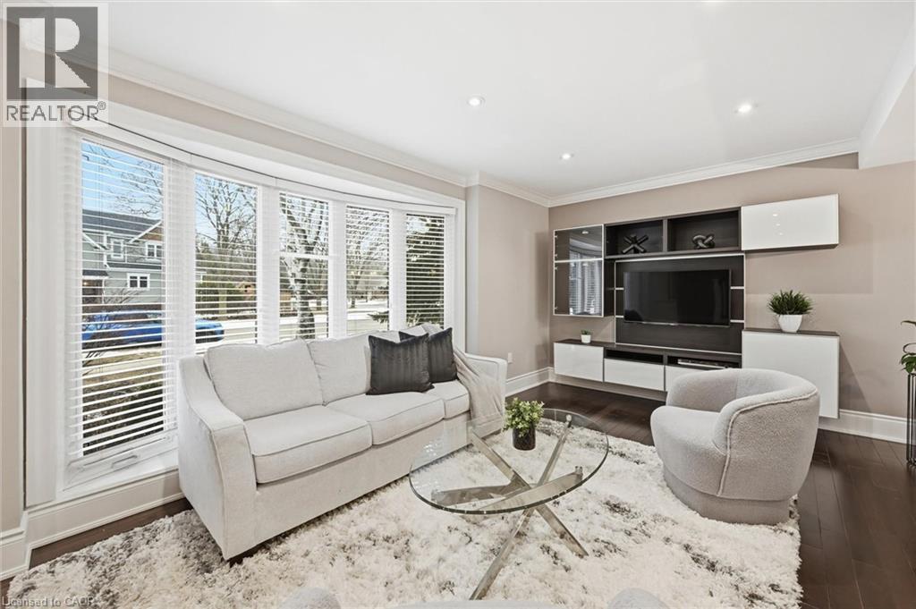 383 Cosburn Crescent, Burlington, Ontario  L7L 2W5 - Photo 7 - 40809043