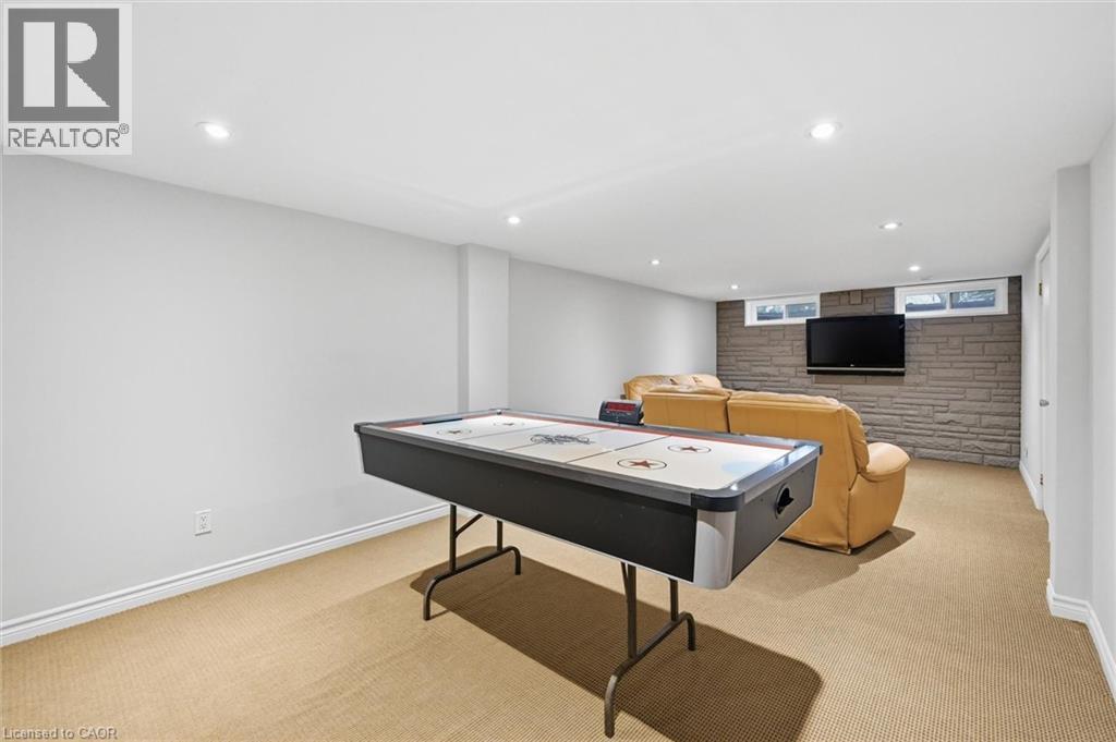 383 Cosburn Crescent, Burlington, Ontario  L7L 2W5 - Photo 34 - 40809043