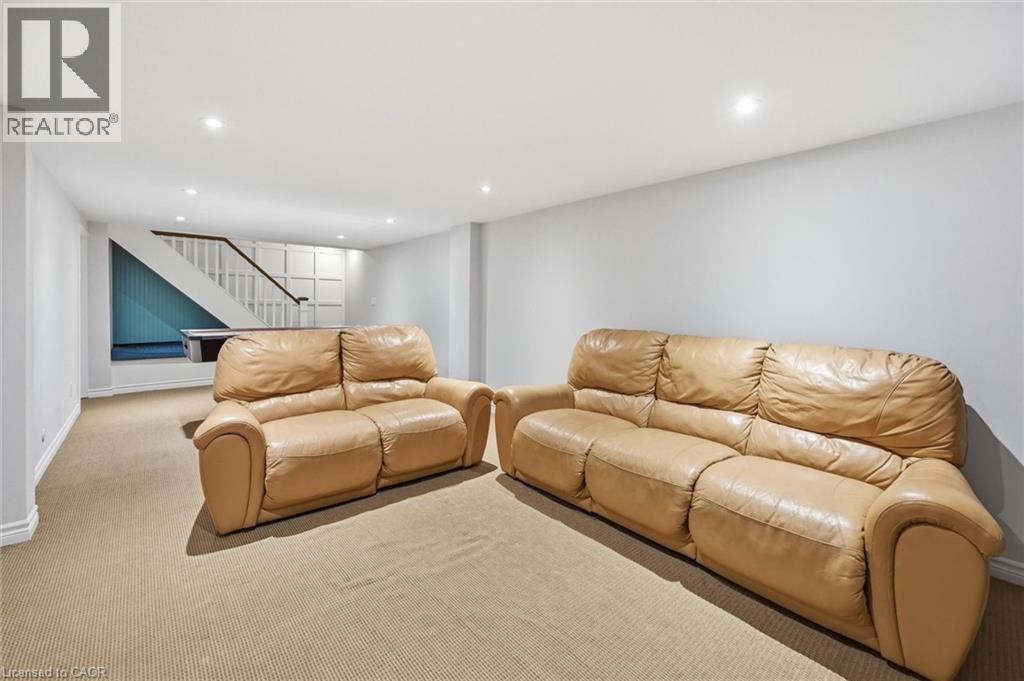 383 Cosburn Crescent, Burlington, Ontario  L7L 2W5 - Photo 36 - 40809043