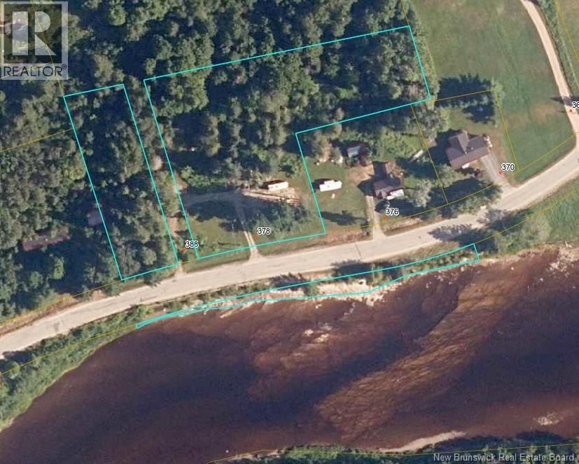 378 Halcomb Road, Halcomb, New Brunswick  E9E 1W6 - Photo 1 - NB135979