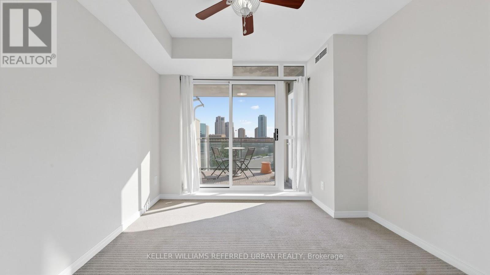 614 - 120 Dallimore Circle, Toronto, Ontario  M3C 4J1 - Photo 17 - C12925096