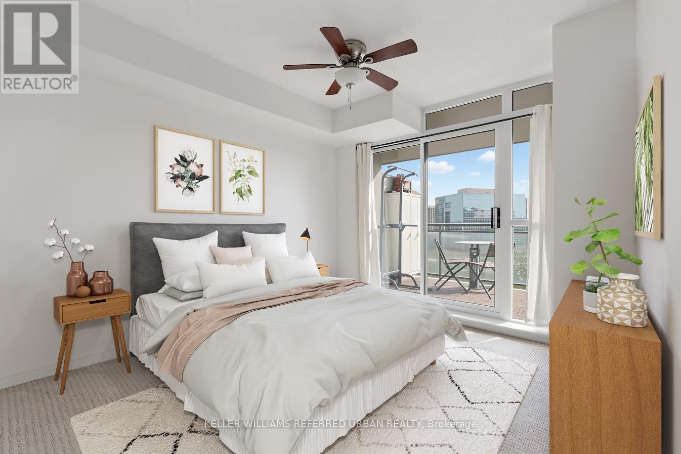 614 - 120 Dallimore Circle, Toronto, Ontario  M3C 4J1 - Photo 18 - C12925096