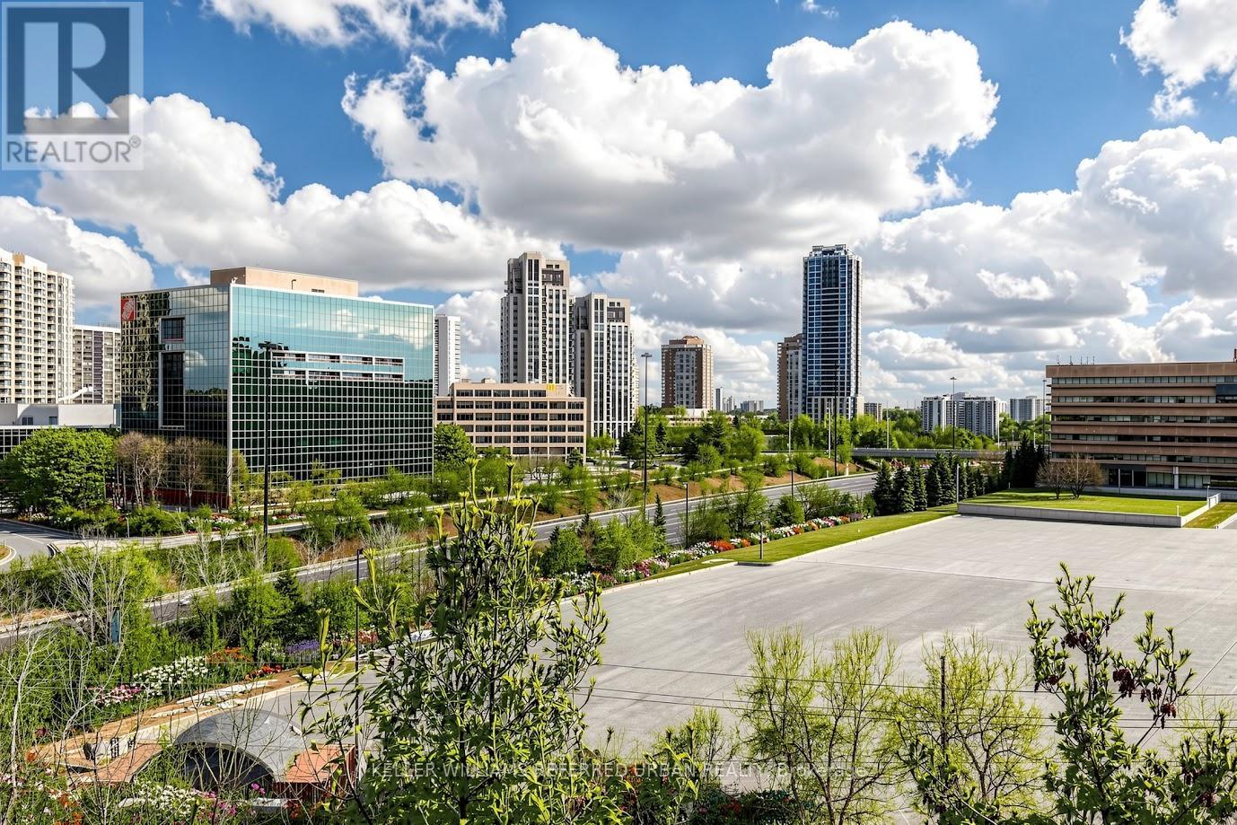 614 - 120 Dallimore Circle, Toronto, Ontario  M3C 4J1 - Photo 23 - C12925096