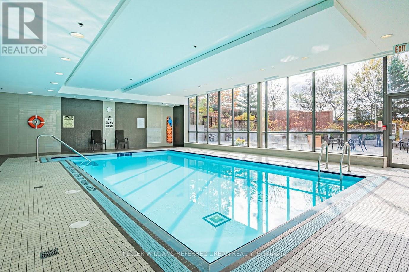 614 - 120 Dallimore Circle, Toronto, Ontario  M3C 4J1 - Photo 30 - C12925096