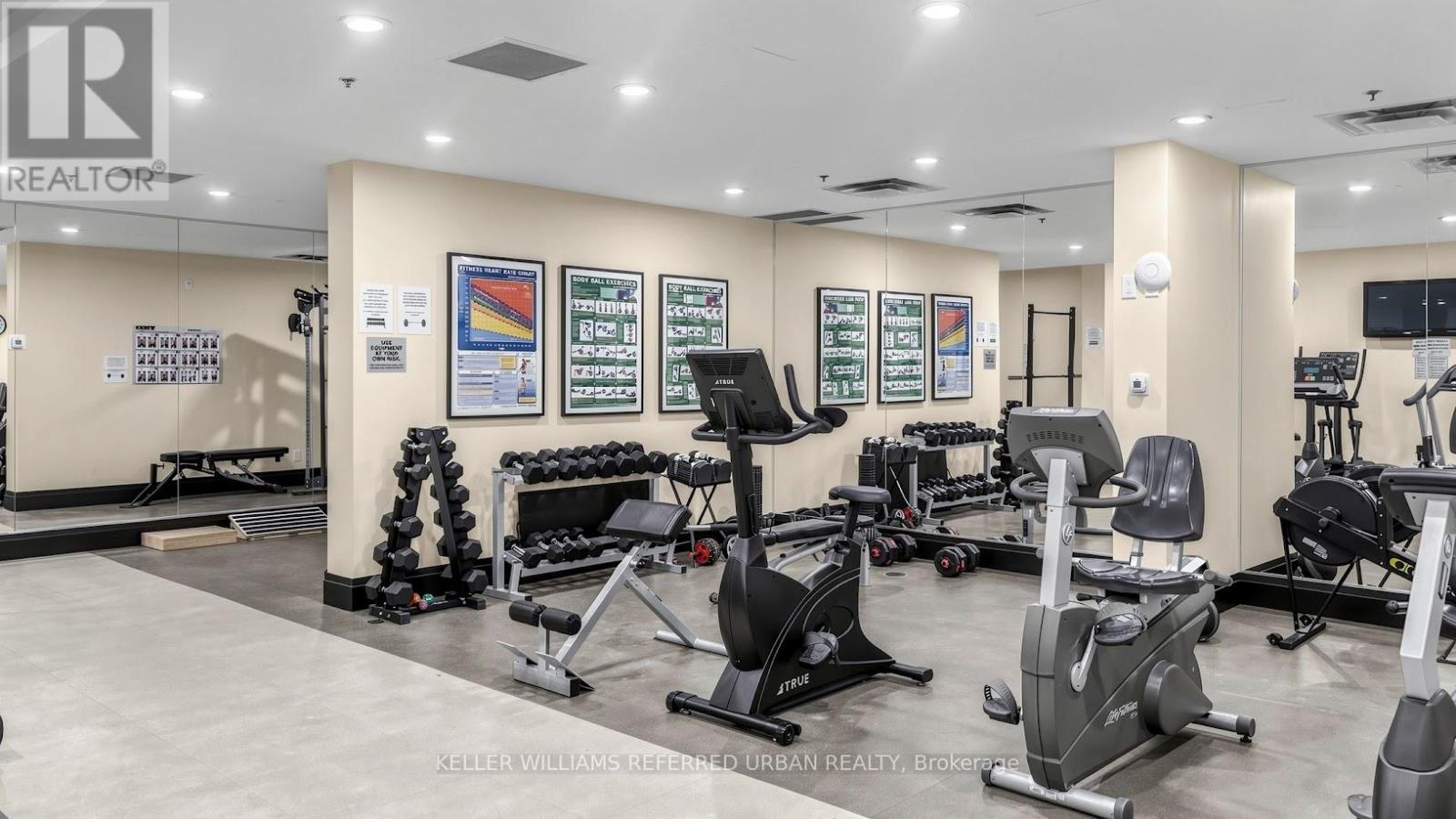 614 - 120 Dallimore Circle, Toronto, Ontario  M3C 4J1 - Photo 27 - C12925096