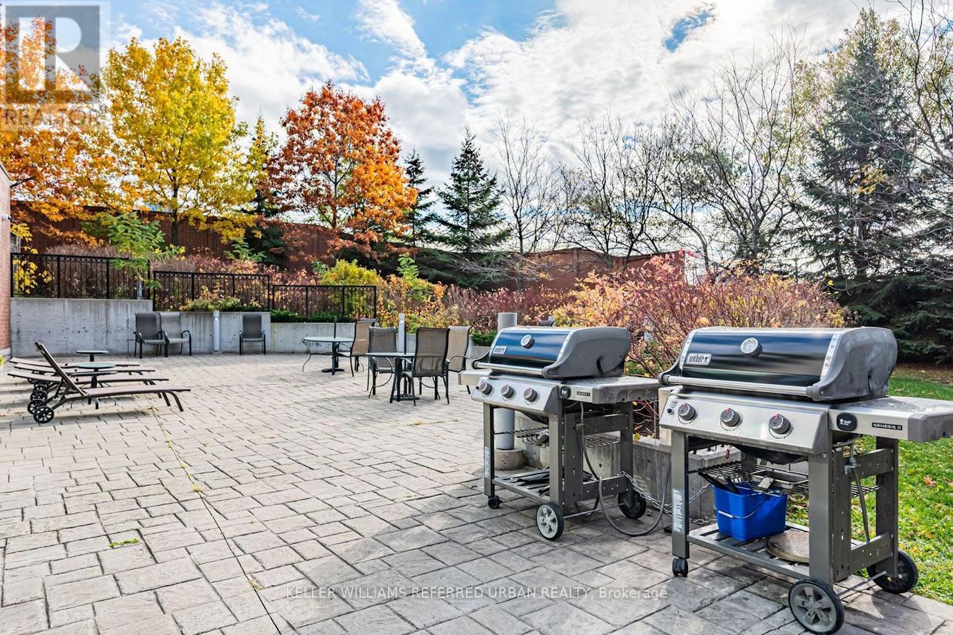 614 - 120 Dallimore Circle, Toronto, Ontario  M3C 4J1 - Photo 32 - C12925096