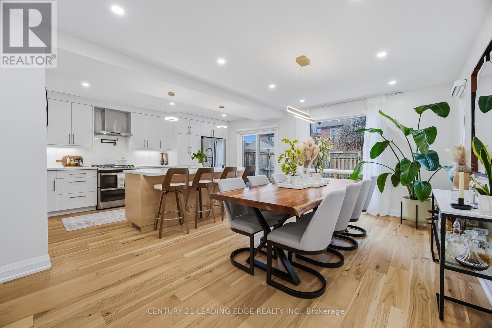 923 Redbird Crescent, Pickering, Ontario  L1V 5K8 - Photo 11 - E12914658