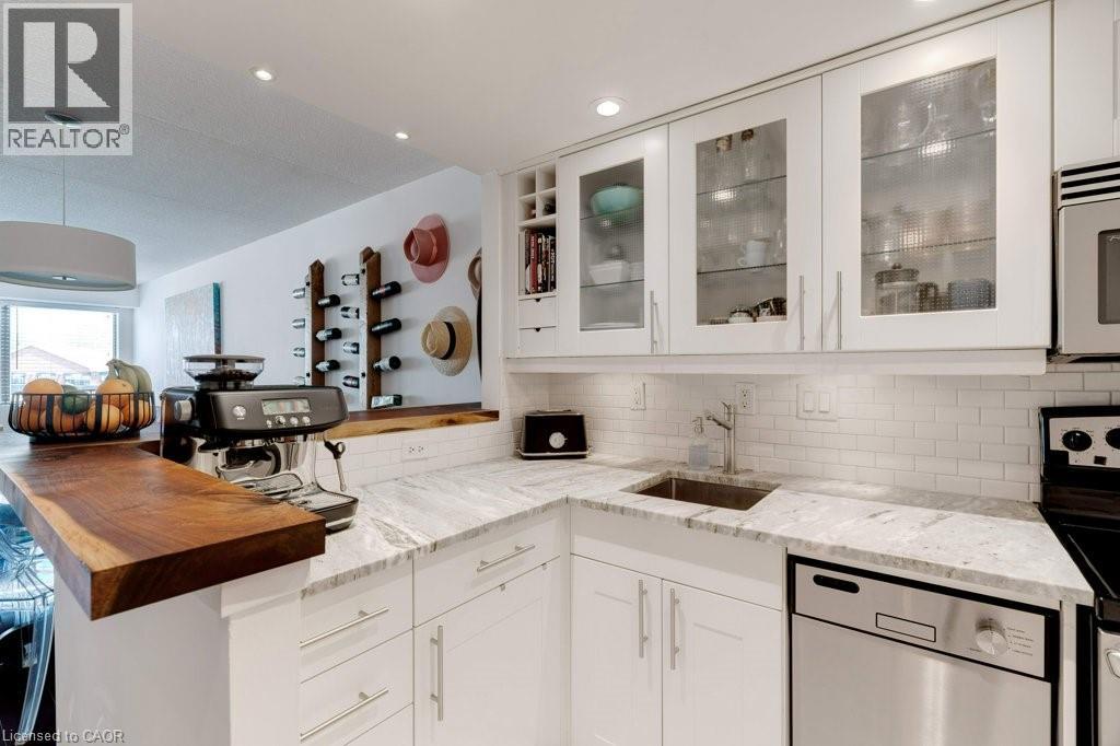 100 Bronte Road Unit# 214, Oakville, Ontario  L6L 6L5 - Photo 8 - 40814312