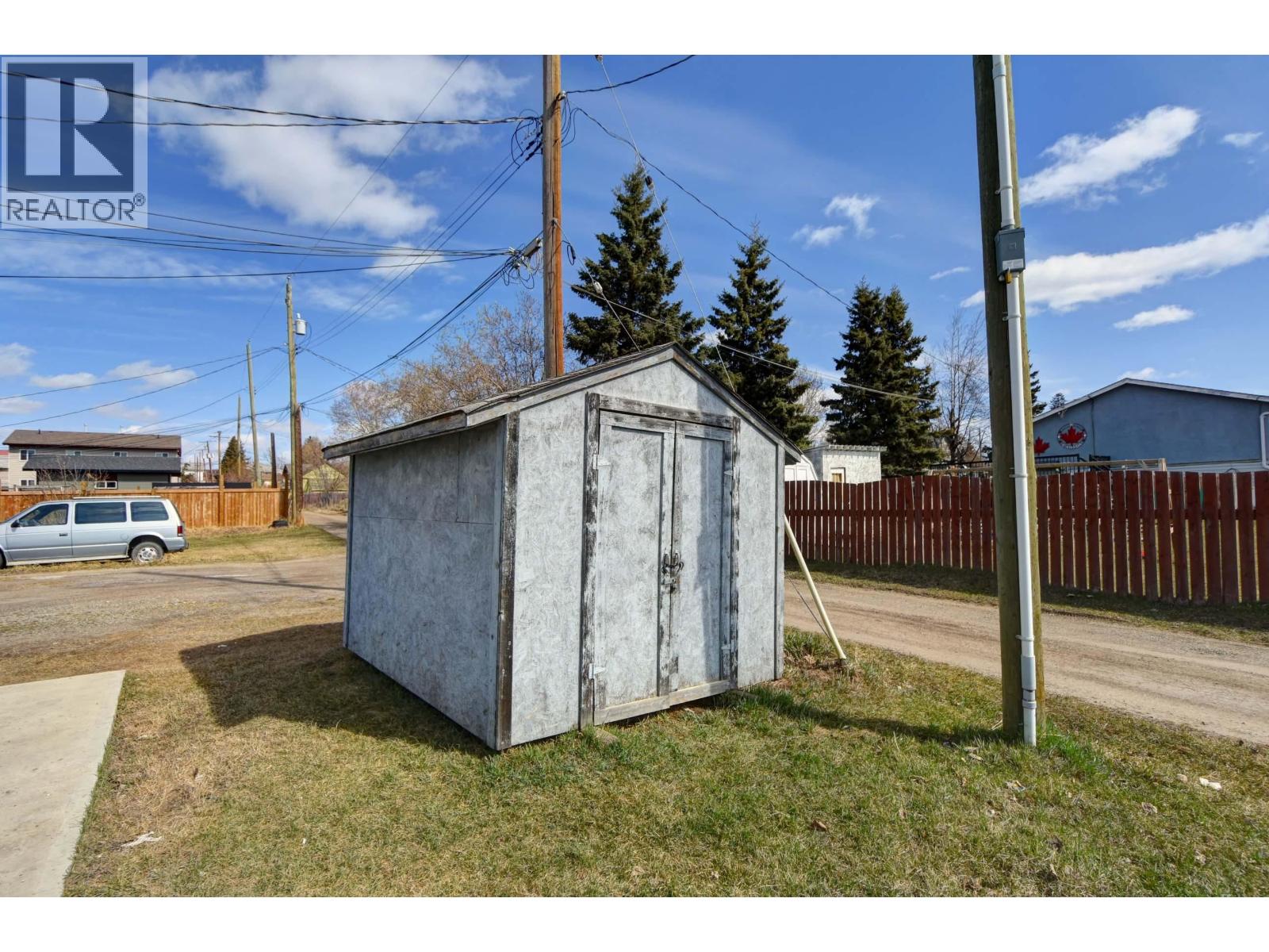 9706-9708 96 Avenue, Fort St. John, British Columbia  V1J 4N6 - Photo 26 - R3103768