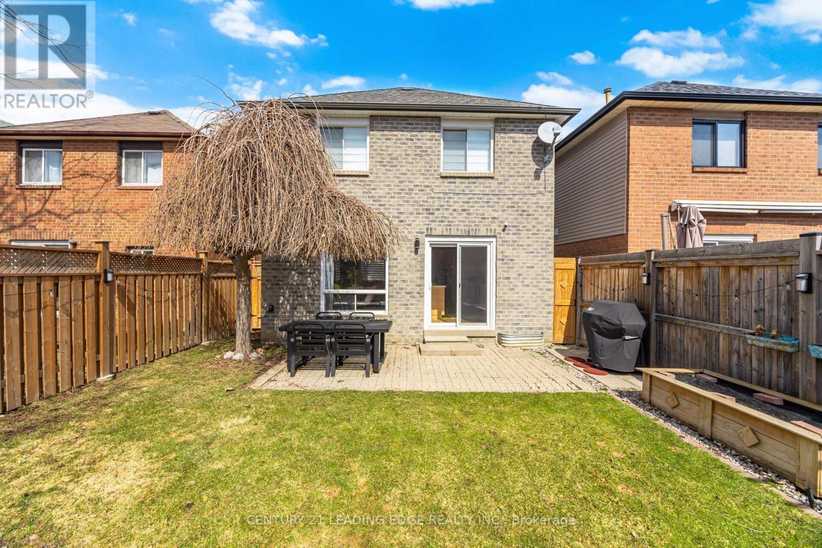 923 Redbird Crescent, Pickering, Ontario  L1V 5K8 - Photo 41 - E12914658