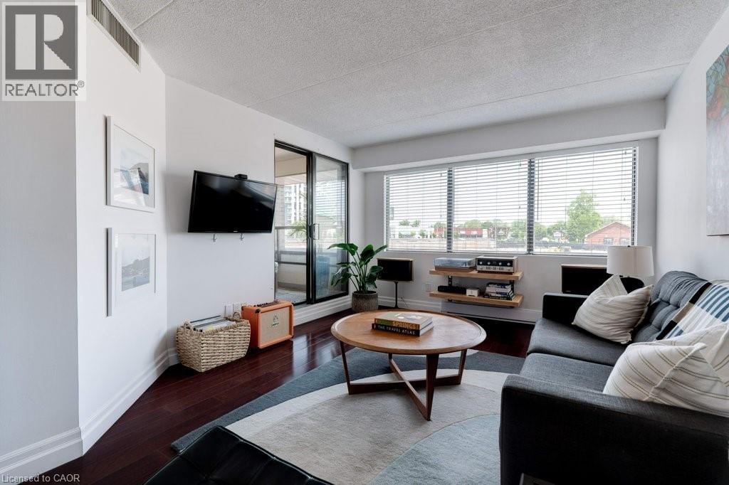 100 Bronte Road Unit# 214, Oakville, Ontario  L6L 6L5 - Photo 15 - 40814312