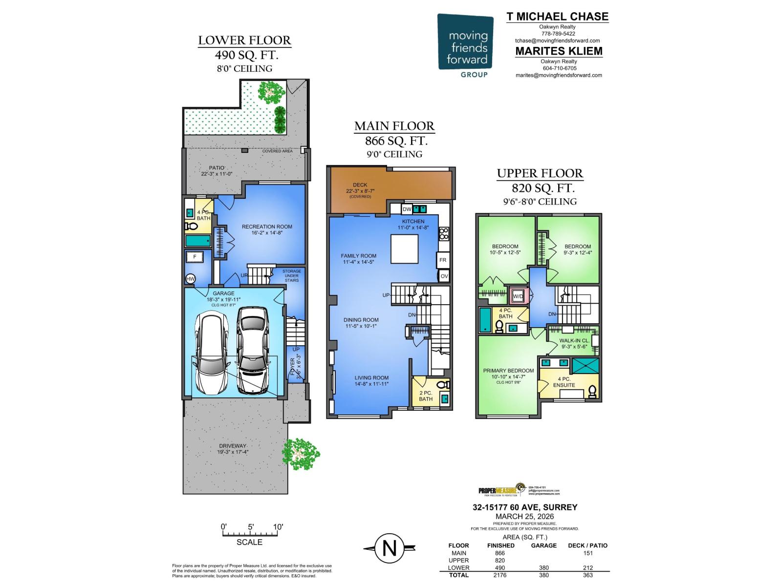 32 15177 60 Avenue, Surrey, British Columbia V3S 7B3 - Photo 40 - R3103834