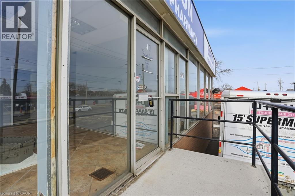 970 Barton Street E Unit# 2, Hamilton, Ontario  L8L 3C7 - Photo 3 - 40815010