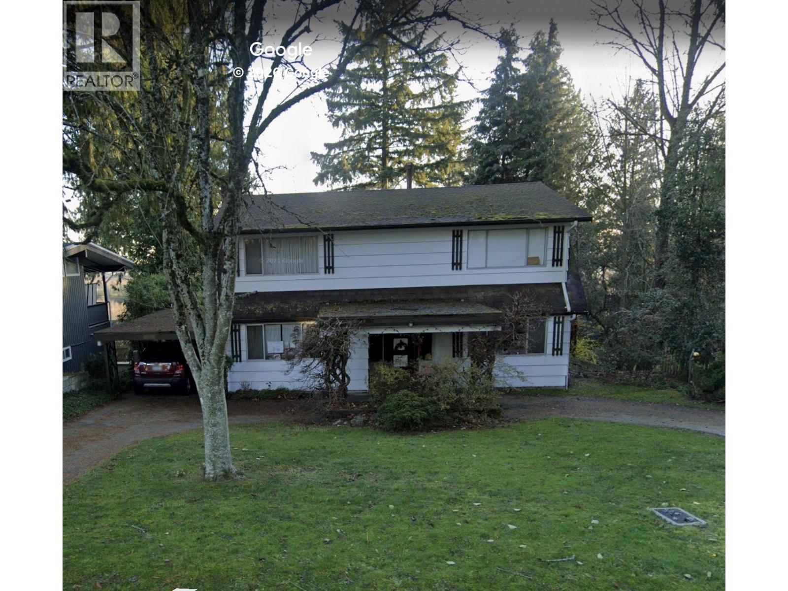 5058 CARSON STREET, Burnaby, British Columbia