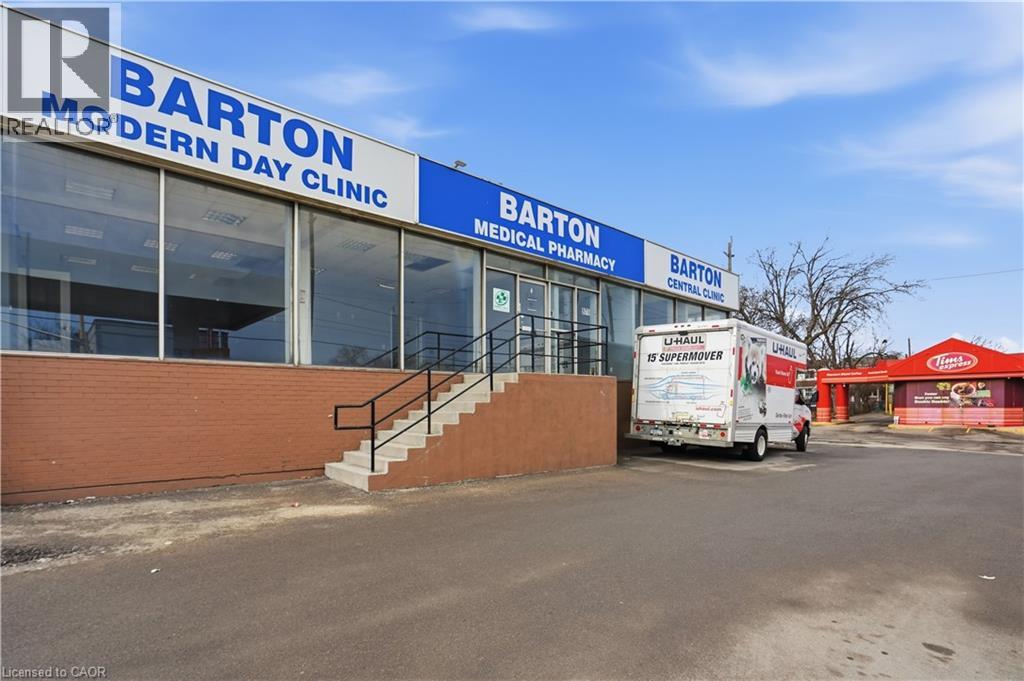 970 Barton Street E Unit# 2, Hamilton, Ontario  L8L 3C7 - Photo 2 - 40815010