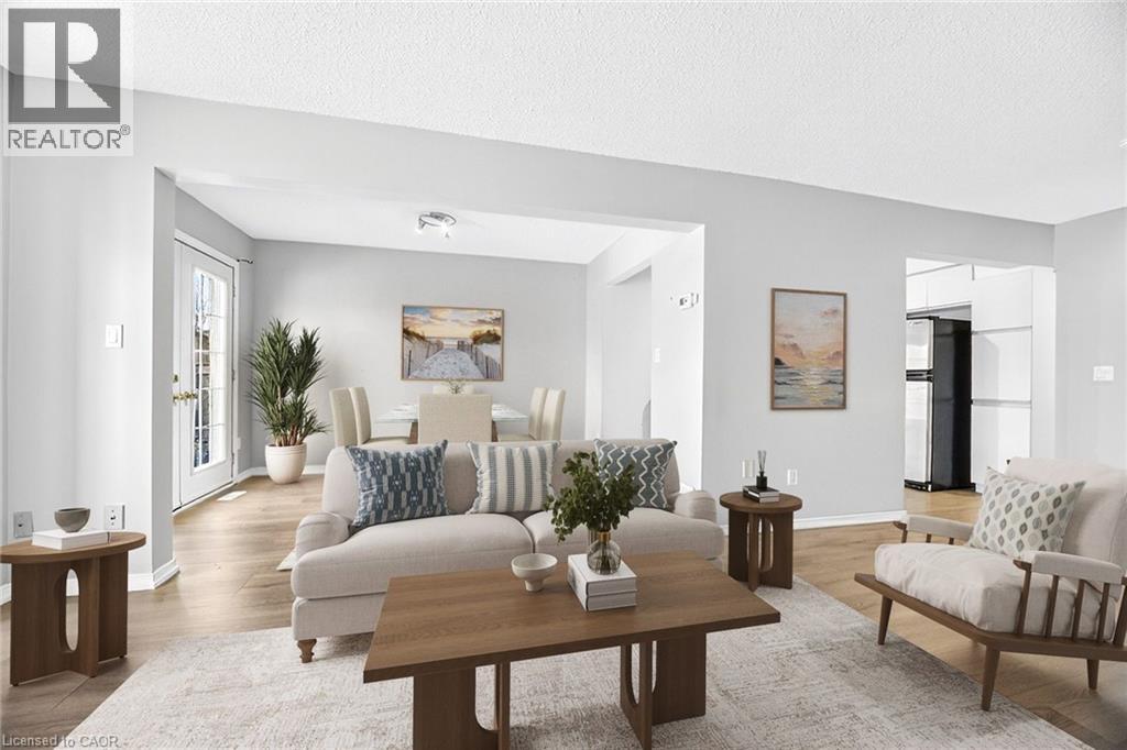 2 Royalwood Court Unit# 59, Stoney Creek, Ontario  L8E 4Z1 - Photo 5 - 40814958