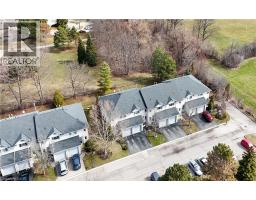 2 ROYALWOOD Court Unit# 59, stoney creek, Ontario