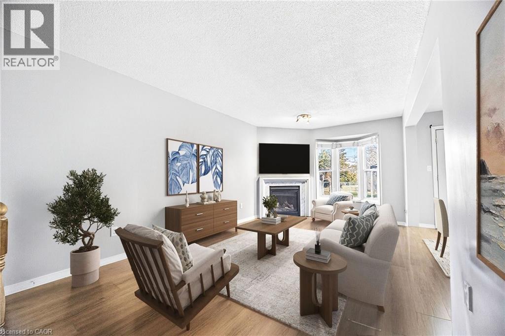 2 Royalwood Court Unit# 59, Stoney Creek, Ontario  L8E 4Z1 - Photo 4 - 40814958