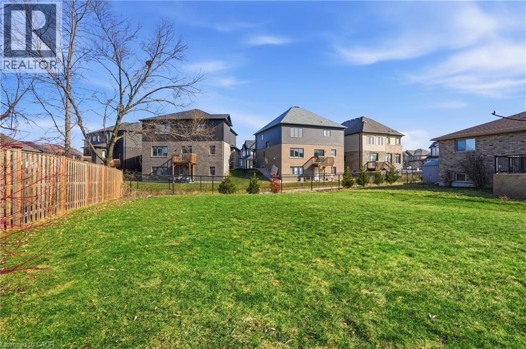 9 Pace Avenue, Brantford, Ontario  N3S 7V4 - Photo 2 - 40815326