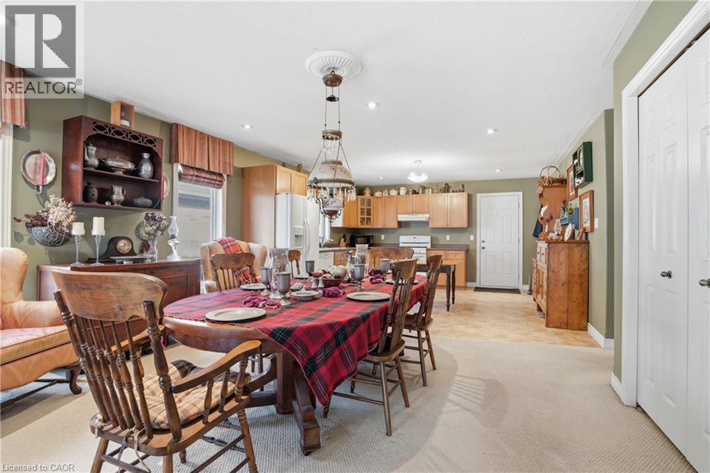 9 Pace Avenue, Brantford, Ontario  N3S 7V4 - Photo 6 - 40815326