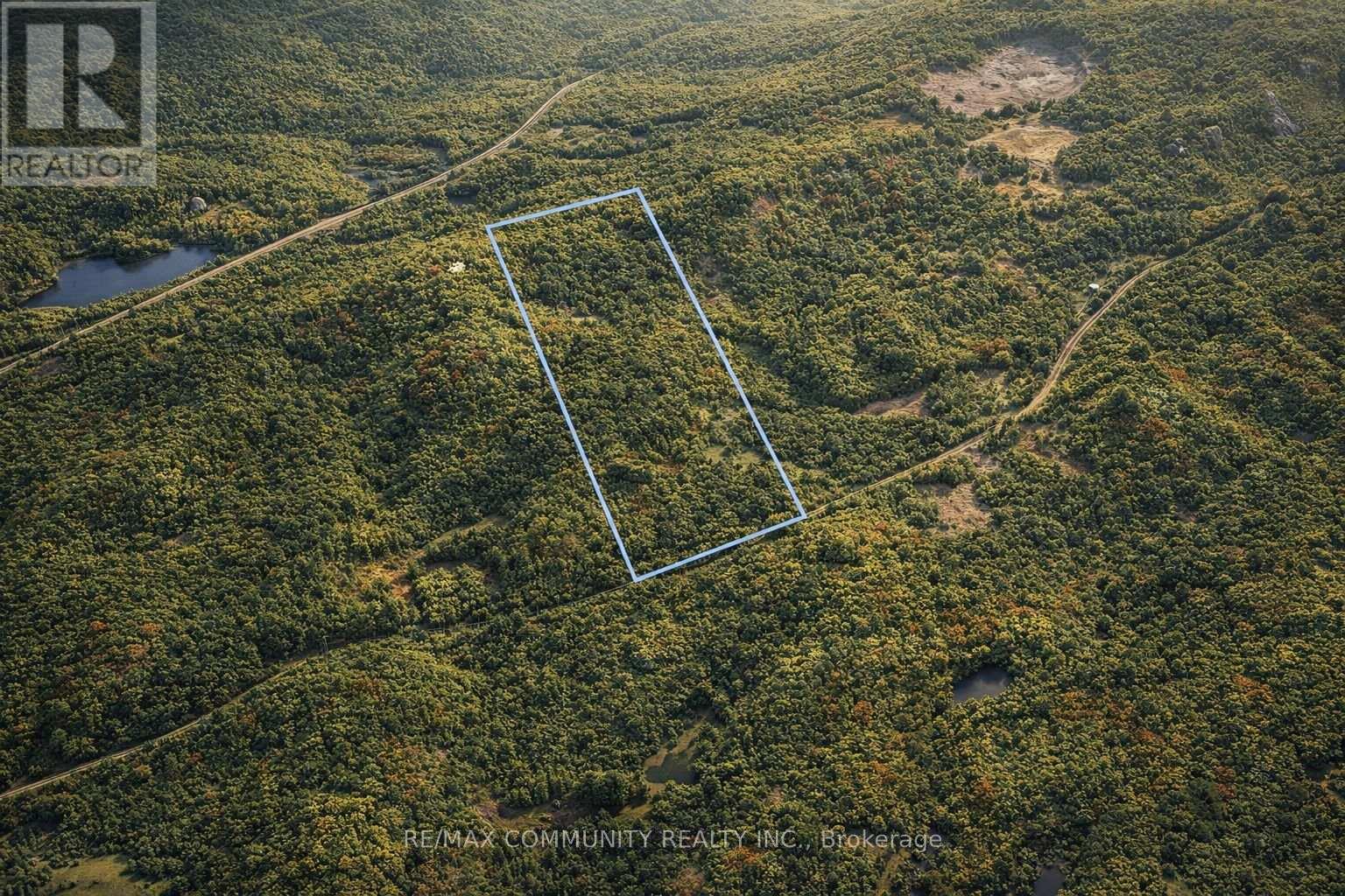 12 Con 22 Cardiff Concession, Highlands East, Ontario  K0L 3C0 - Photo 1 - X12921818