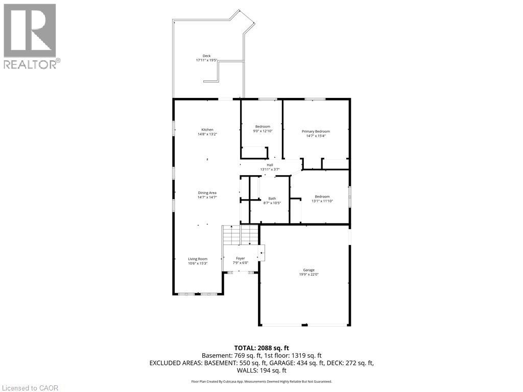 9 Pace Avenue, Brantford, Ontario  N3S 7V4 - Photo 33 - 40815326