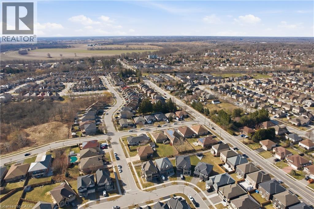 9 Pace Avenue, Brantford, Ontario  N3S 7V4 - Photo 31 - 40815326