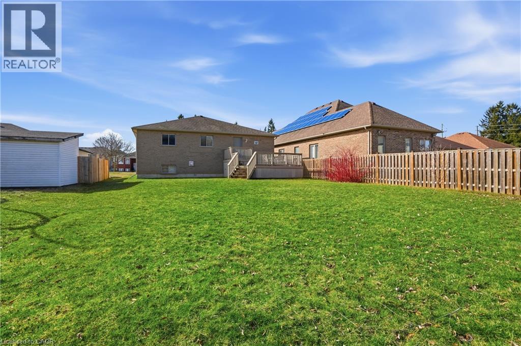 9 Pace Avenue, Brantford, Ontario  N3S 7V4 - Photo 28 - 40815326