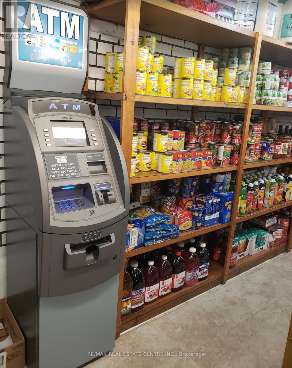 257 Murray Street, Brantford, Ontario  N3S 5S4 - Photo 9 - X12928476