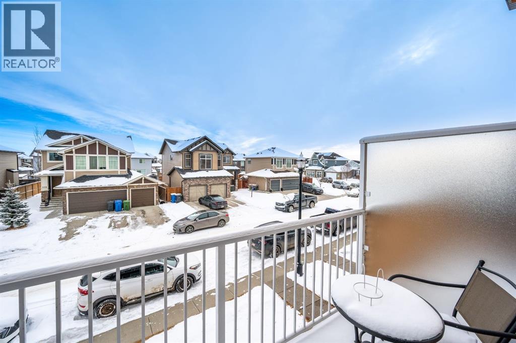 59, 111 Rainbow Falls Gate, Chestermere, Alberta  T1X 0Z4 - Photo 10 - A2289751