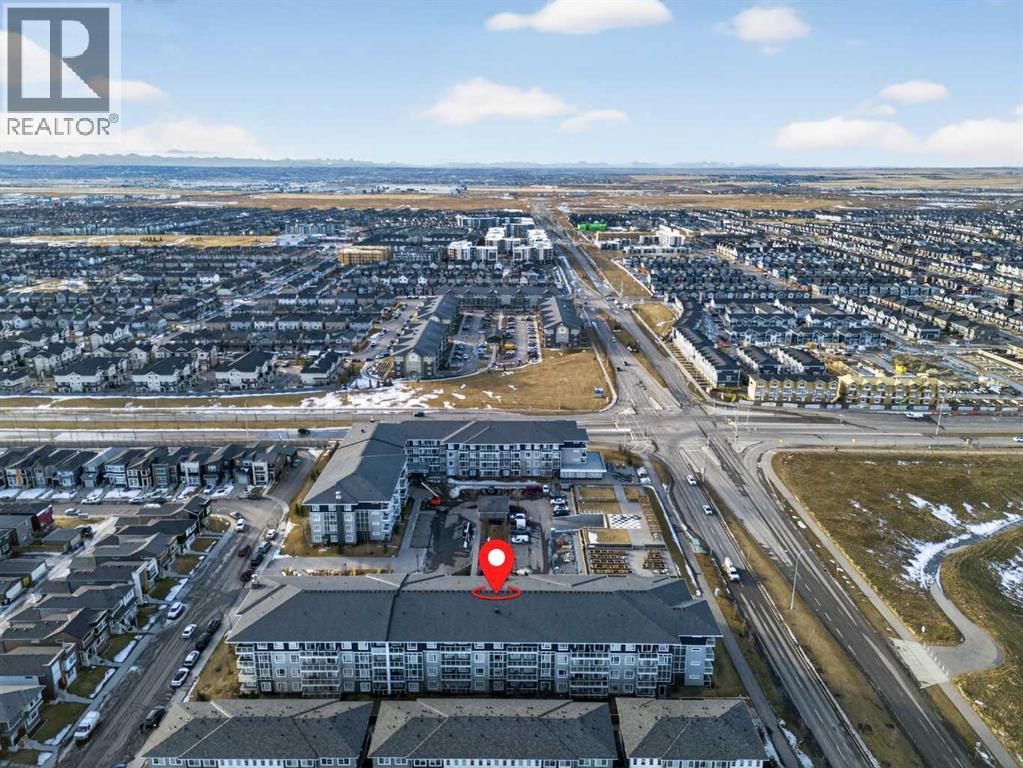 2408, 76 Cornerstone Passage Ne, Calgary, Alberta  T3N 0V6 - Photo 32 - A2294560