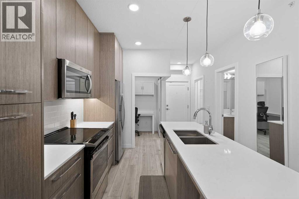 2408, 76 Cornerstone Passage Ne, Calgary, Alberta  T3N 0V6 - Photo 16 - A2294560