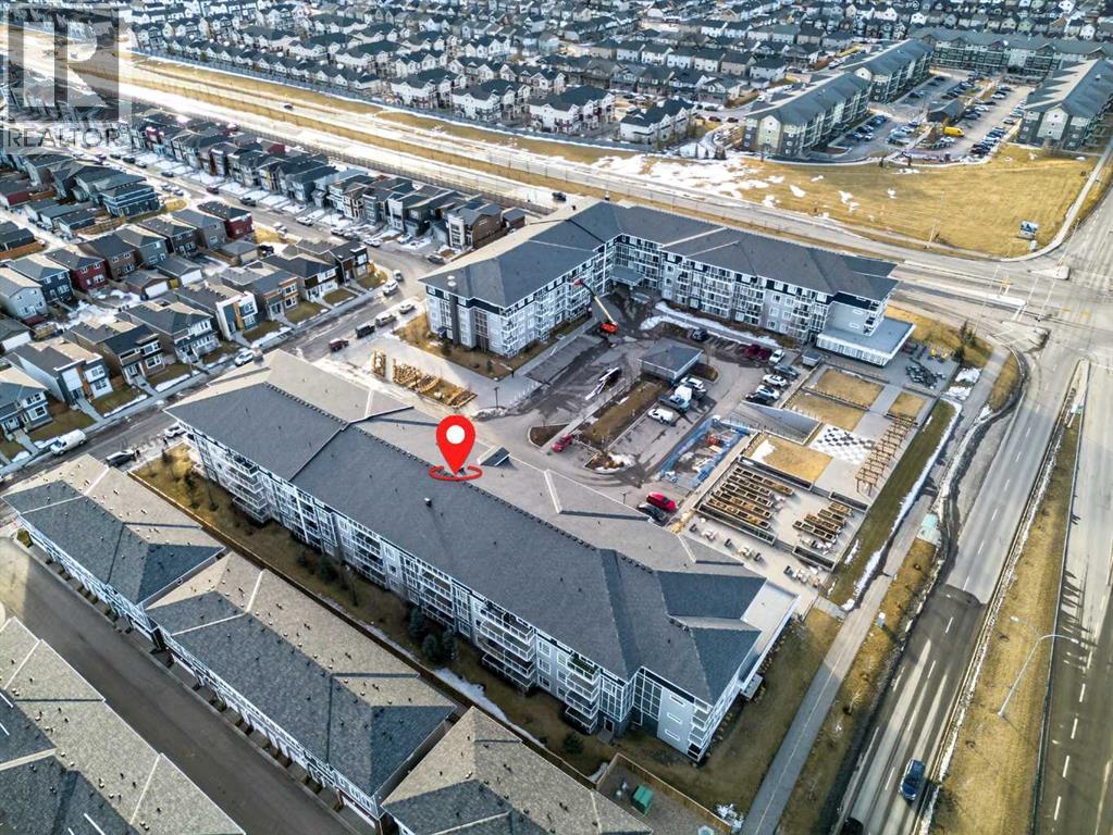 2408, 76 Cornerstone Passage Ne, Calgary, Alberta  T3N 0V6 - Photo 34 - A2294560