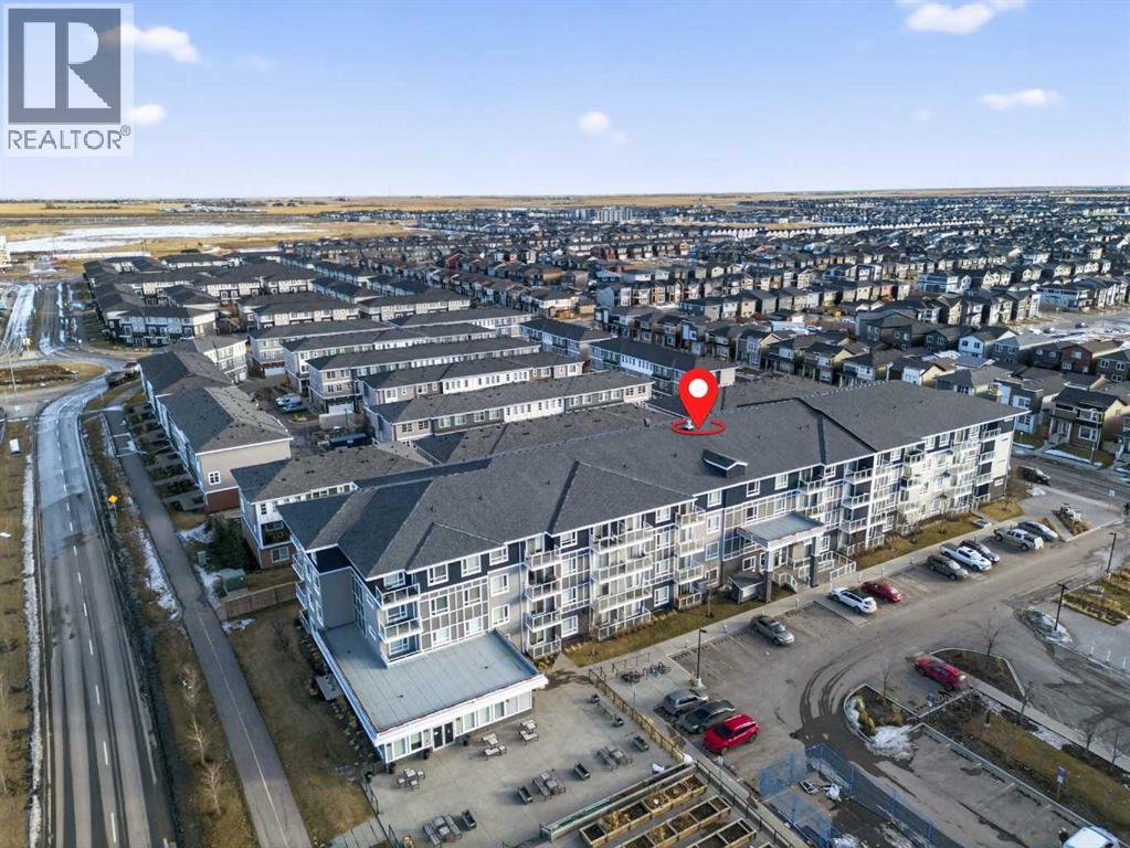 2408, 76 Cornerstone Passage Ne, Calgary, Alberta  T3N 0V6 - Photo 29 - A2294560