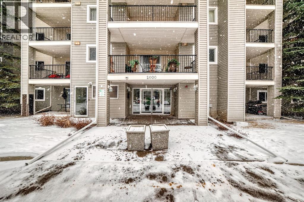 2306, 4975 130 Avenue Se, Calgary, Alberta  T2Z 4P1 - Photo 2 - A2294965