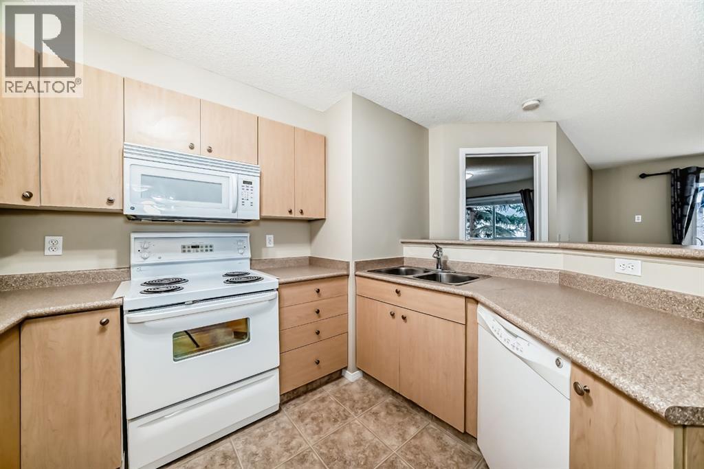 2306, 4975 130 Avenue Se, Calgary, Alberta  T2Z 4P1 - Photo 5 - A2294965