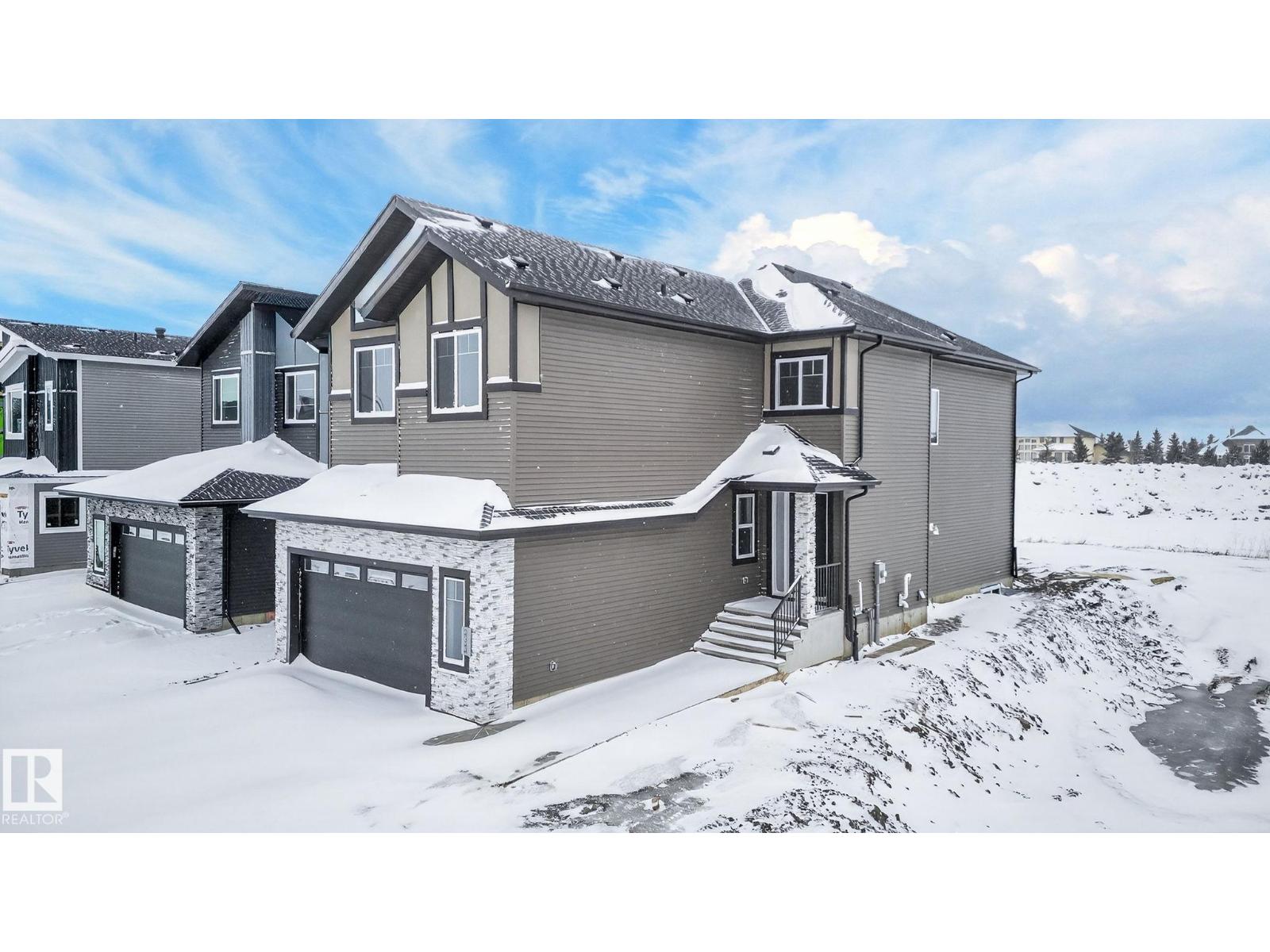 2322 63 Av Ne, Rural Leduc County, Alberta  T4X 3A6 - Photo 2 - E4475786