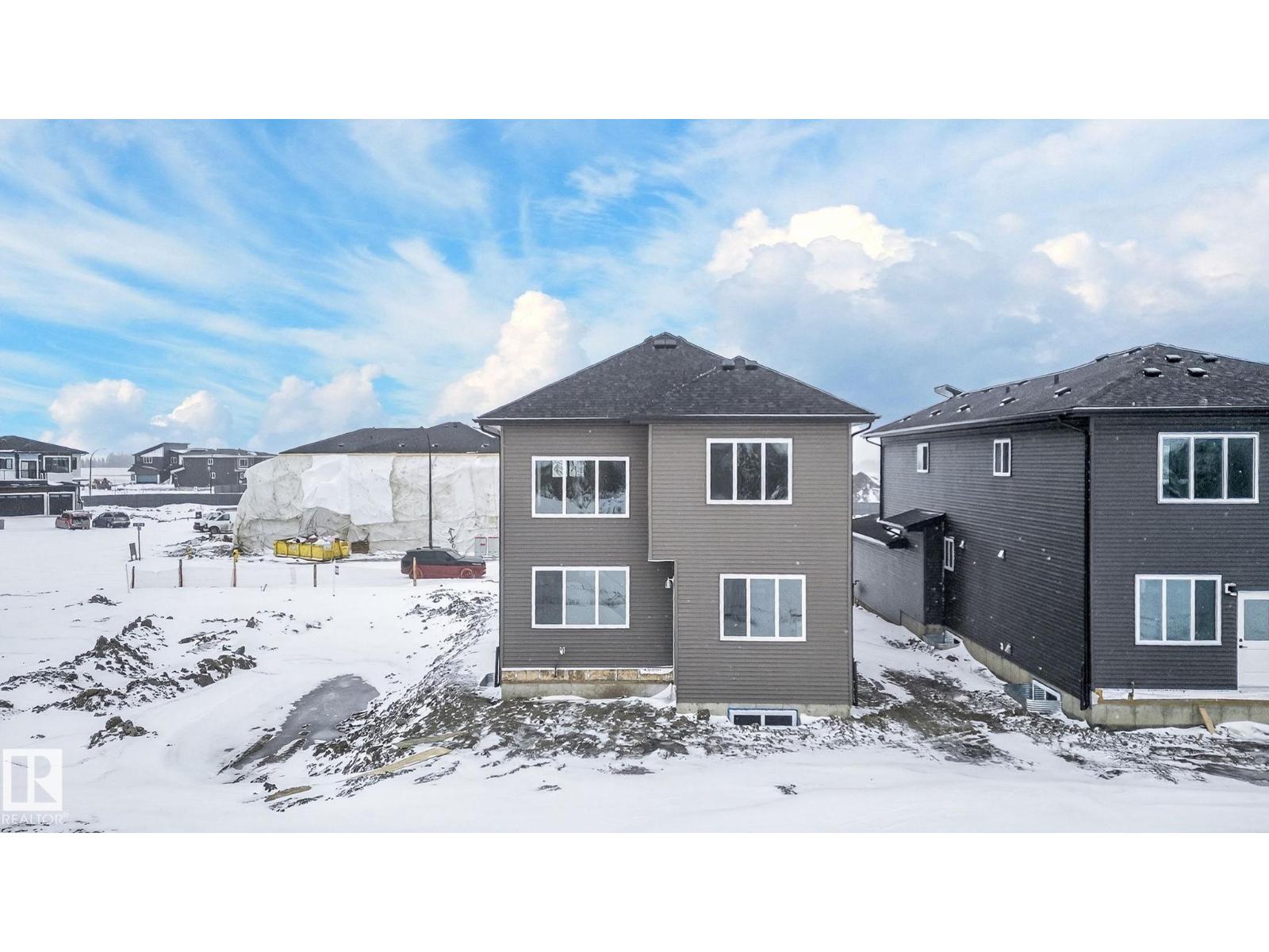 2322 63 Av Ne, Rural Leduc County, Alberta  T4X 3A6 - Photo 58 - E4475786