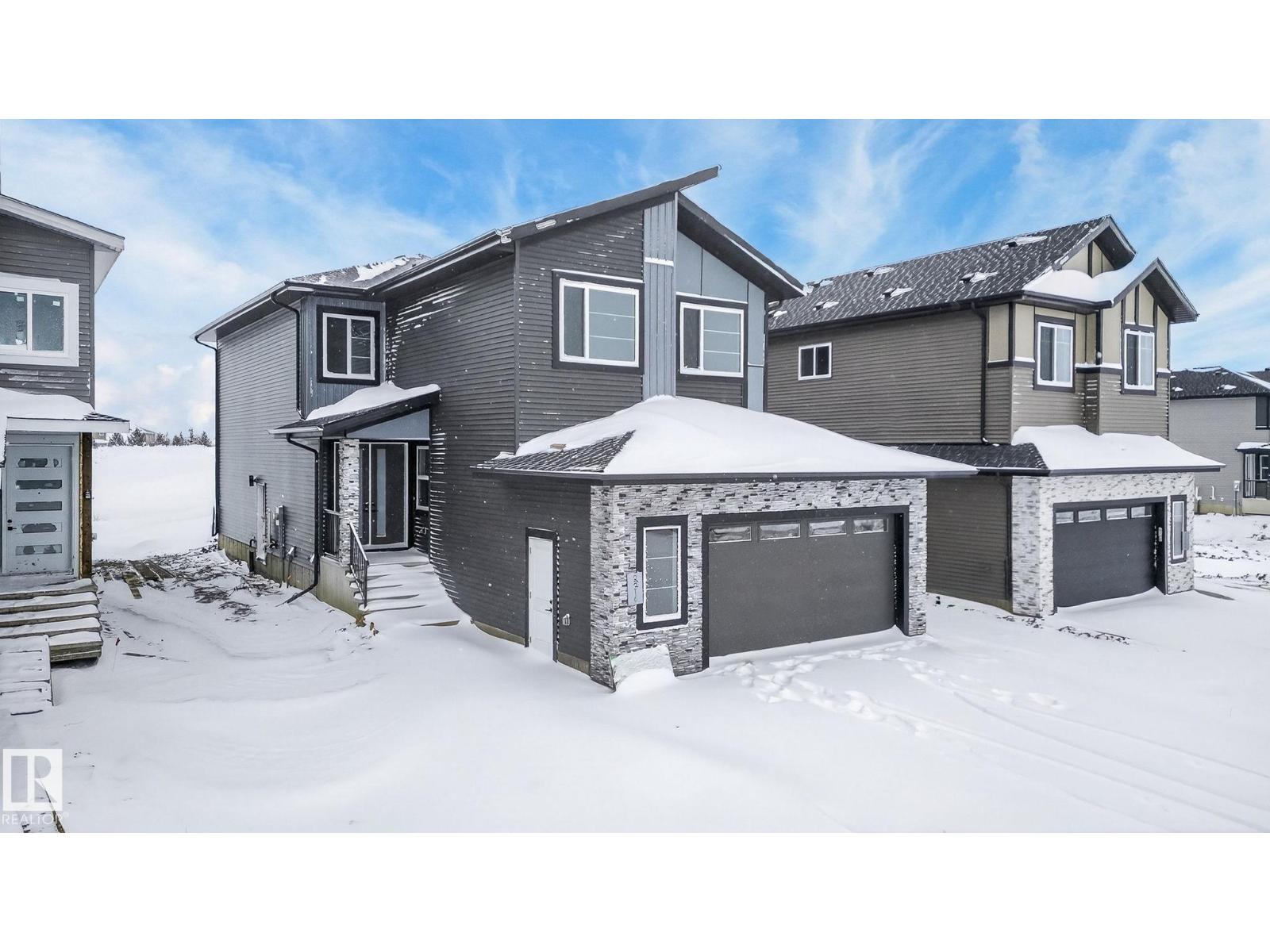 2316 63 Av Ne, Rural Leduc County, Alberta  T4X 3A4 - Photo 2 - E4475785