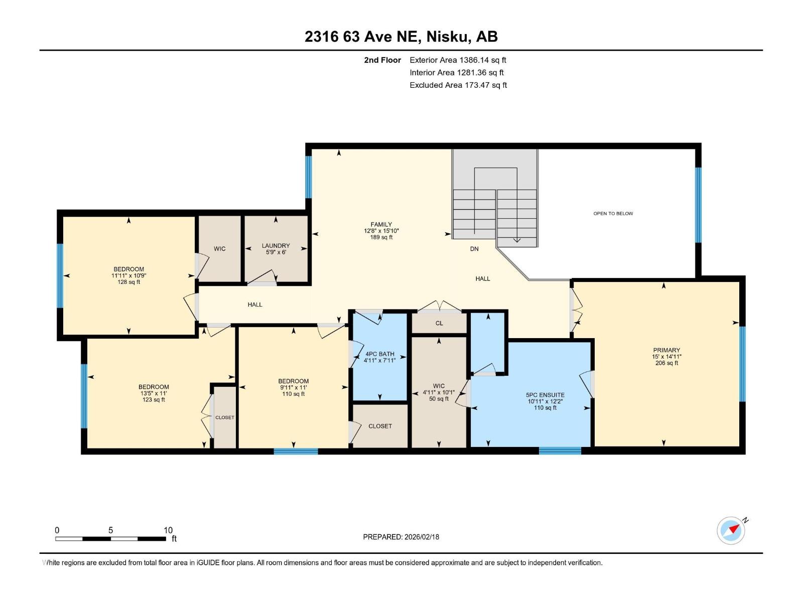 2316 63 Av Ne, Rural Leduc County, Alberta  T4X 3A4 - Photo 63 - E4475785