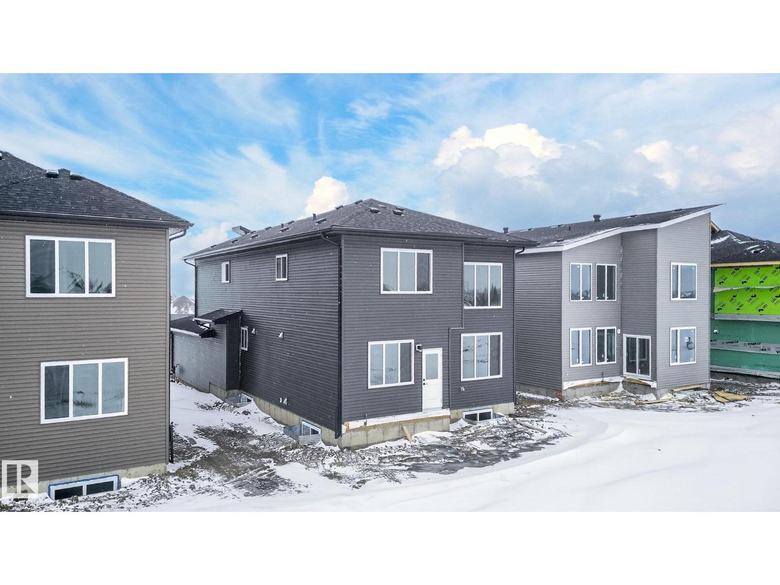 2316 63 Av Ne, Rural Leduc County, Alberta  T4X 3A4 - Photo 59 - E4475785