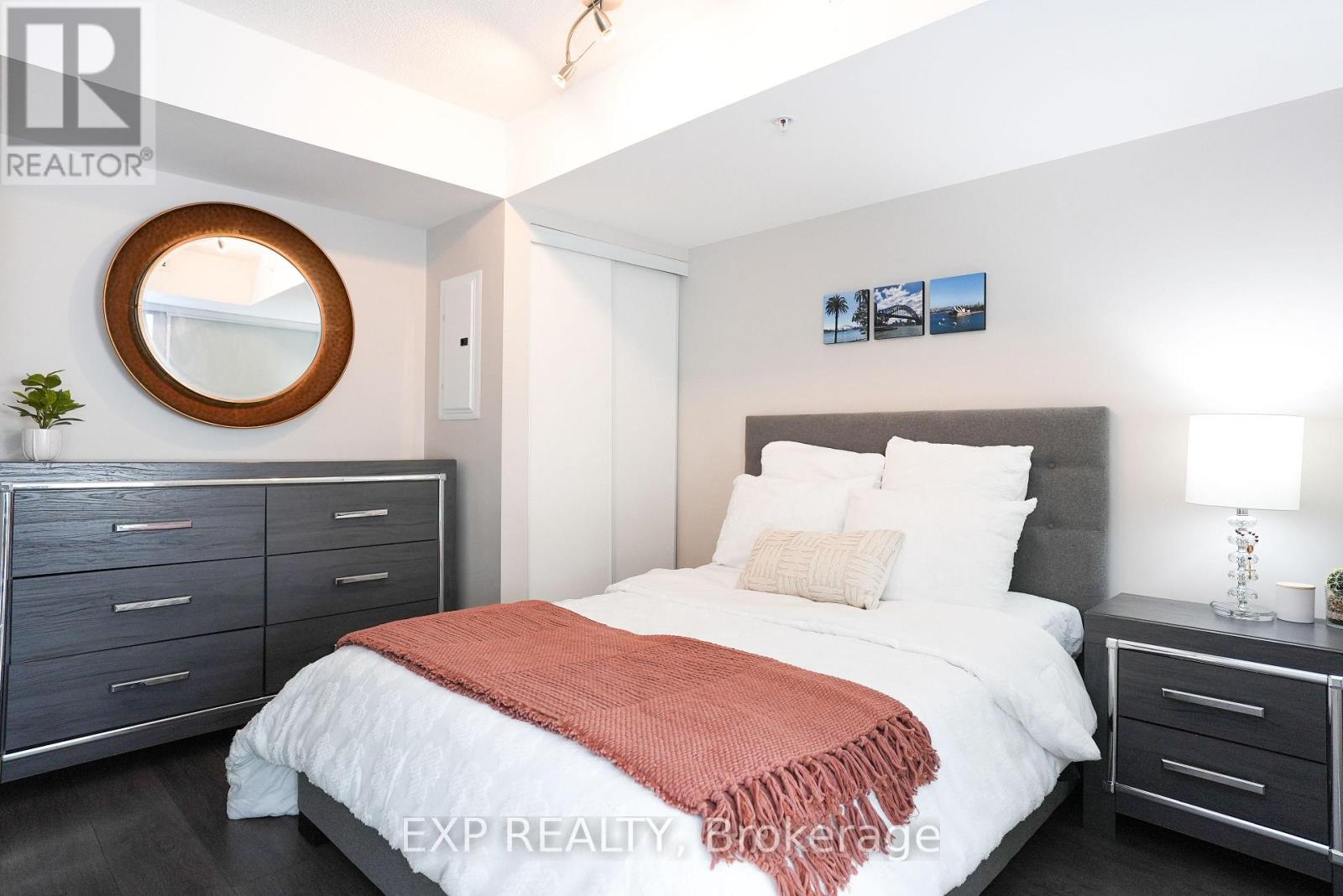 938 - 68 Abell Street, Toronto, Ontario M6J 0B1 - Photo 10 - C12929990