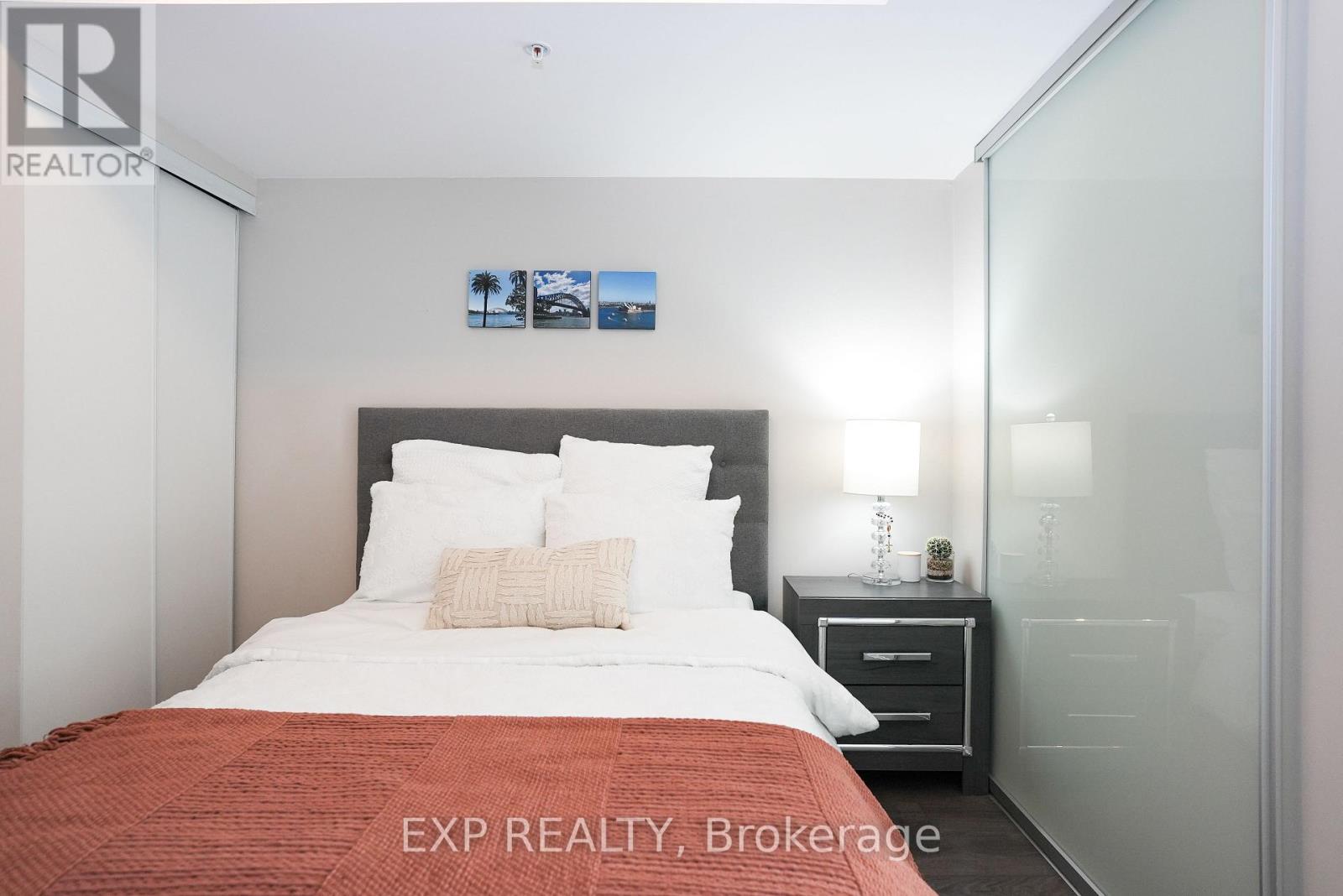 938 - 68 Abell Street, Toronto, Ontario M6J 0B1 - Photo 11 - C12929990