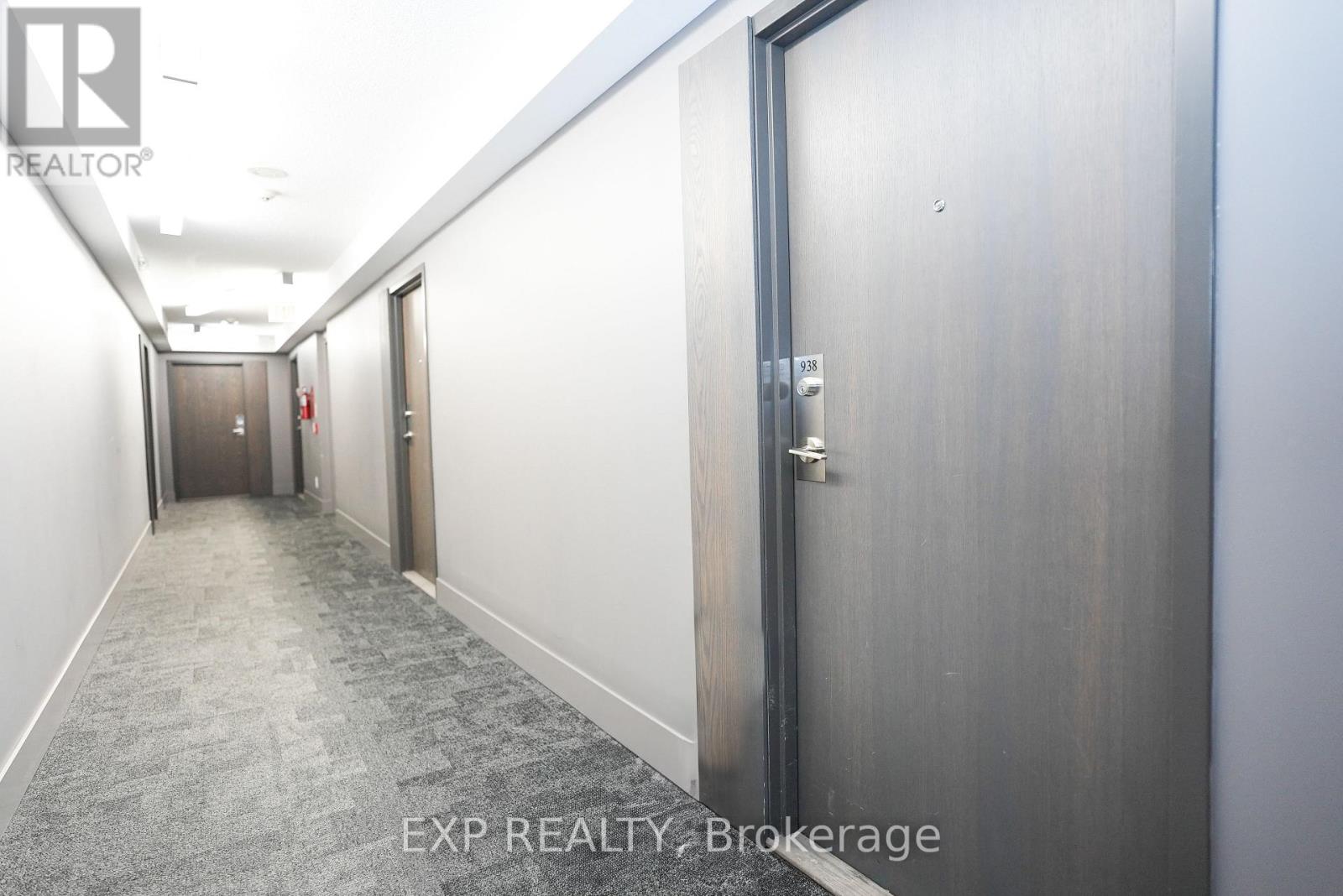 938 - 68 Abell Street, Toronto, Ontario M6J 0B1 - Photo 5 - C12929990