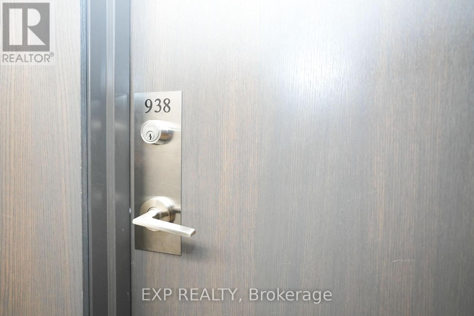 938 - 68 Abell Street, Toronto, Ontario M6J 0B1 - Photo 6 - C12929990