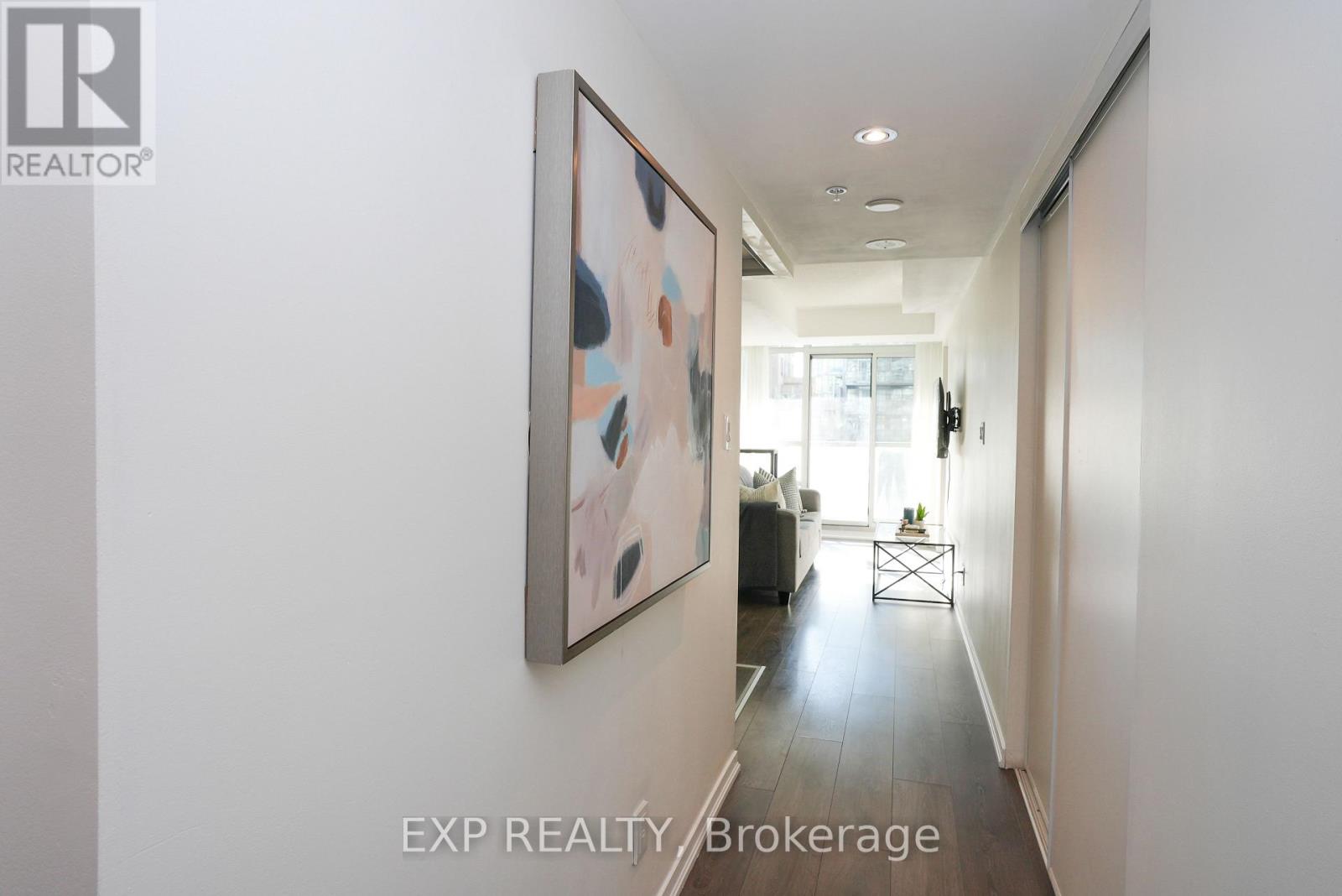 938 - 68 Abell Street, Toronto, Ontario M6J 0B1 - Photo 9 - C12929990