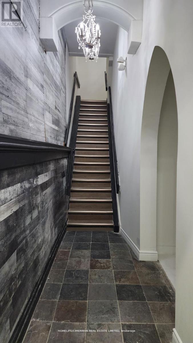 3RD FLOOR - 529 YONGE STREET, Toronto, Ontario