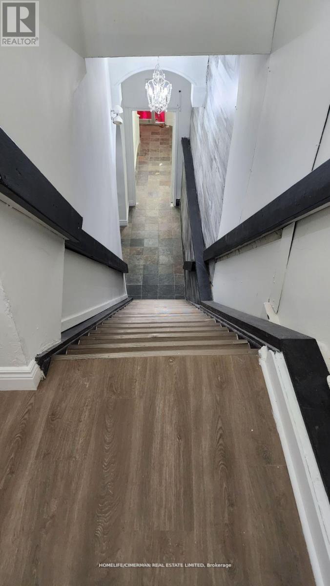 3rd Floor - 529 Yonge Street, Toronto (Church-Yonge Corridor), Ontario  M4Y 1Y5 - Photo 3 - C12930010