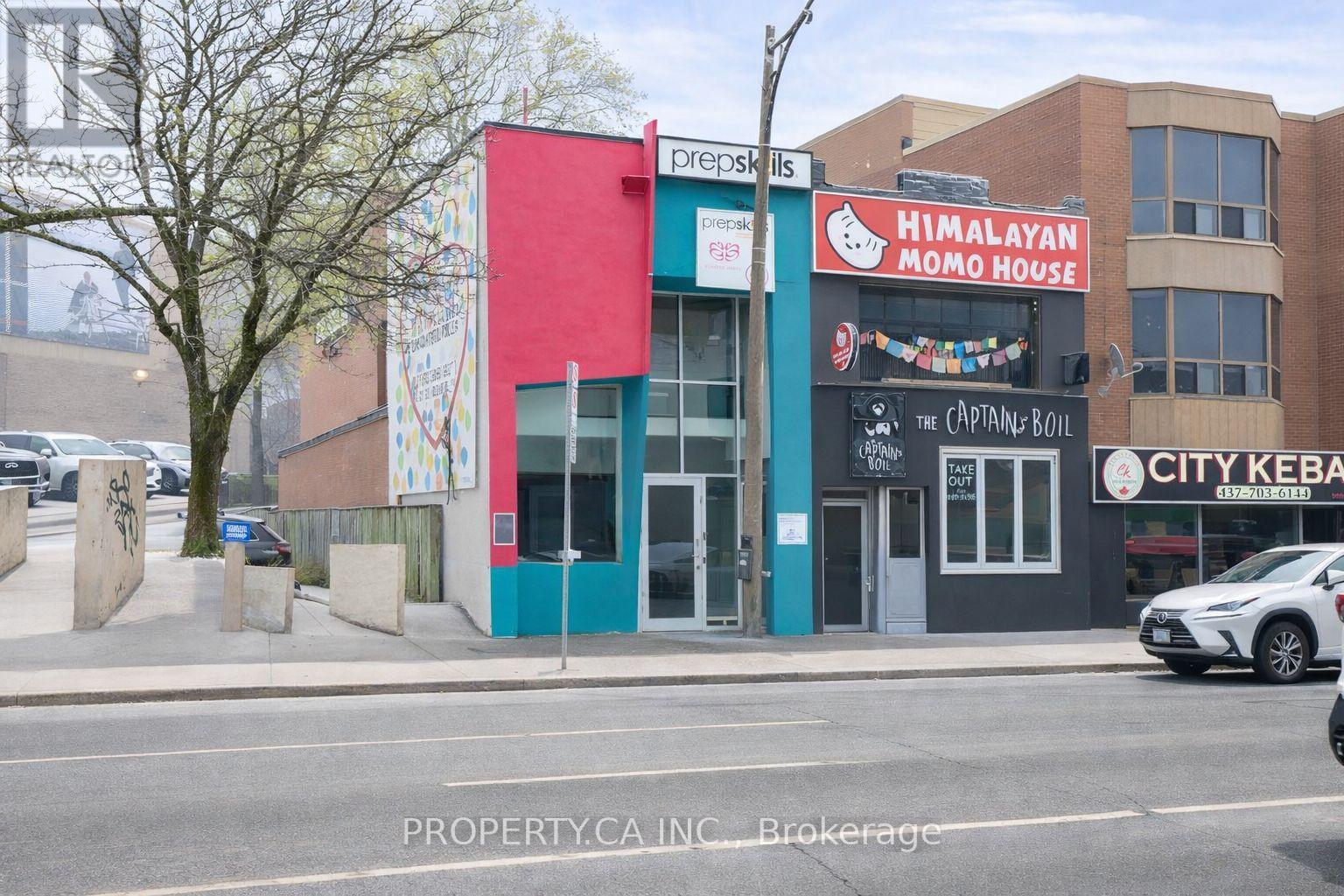 Main - 2657 Yonge Street, Toronto, Ontario  M4P 2J6 - Photo 16 - C12930024